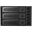 Chieftec Mobile-Rack 8,9cm (3,5") SATA - 3-fach -