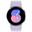 Samsung Watch 5 SM-R900 40mm 16GB, silver
