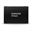 3,84TB Samsung OEM PM1653 2.5" (6.4cm) SAS 24Gb/s 3D-NAND TLC