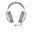 Corsair HS55 Stereo Headset - weiss