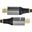 (&euro;4,38*/1m) 5.00m Startech HDMI Anschlusskabel Ethernet HDMI auf