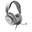 Steelseries Arctis Nova 1P Gaming Headset - weiß