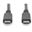 (&euro;22,38*/1m) 0.80m Digitus USB-C Anschlusskabel USB 4.0 USB C