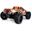 Amewi RC Auto Crazist Monstertruck Ni-Mh Akku 2000mAh /14+