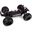Amewi RC Auto Crazist Monstertruck Ni-Mh Akku 2000mAh /14+
