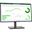 27" (68,58cm) Lenovo ThinkVision 63A2GAT1EU schwarz 2560x1440
