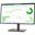 27" (68,58cm) Lenovo ThinkVision 63A2GAT1EU schwarz 2560x1440