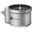 KitchenAid 5KSM2FPA Food Processor Aufsatz