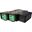 Shelly Relais · "Pro 2PM" · WLAN & LAN