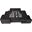 Shelly Relais · "Pro 2PM" · WLAN & LAN