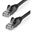 (€1,29*/1m) 10.00m Startech Cat. 6 Patchkabel U/UTP RJ45 Stecker