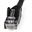 (€1,29*/1m) 10.00m Startech Cat. 6 Patchkabel U/UTP RJ45 Stecker