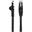 (€1,29*/1m) 10.00m Startech Cat. 6 Patchkabel U/UTP RJ45 Stecker