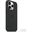 Apple iPhone 14 Pro Silicone Case with MagSafe, schwarz