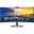 34" (86,36cm) Philips 5000er Serie 34E1C5600HE schwarz 3440x1440