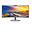 34" (86,36cm) Philips 5000er Serie 34E1C5600HE schwarz 3440x1440