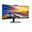 34" (86,36cm) Philips 5000er Serie 34E1C5600HE schwarz 3440x1440