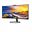 34" (86,36cm) Philips 5000er Serie 34E1C5600HE schwarz 3440x1440