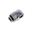 Alphacool Eiszapfen L-Verbinder drehbar G1/4 AG auf G1/4 IG - 4pcs