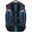Riva NB Rucksack Mercantour 15.6" 20L schwarz/blau 5225