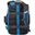 Riva NB Rucksack Mercantour 15.6" 20L schwarz/blau 5225