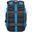 Riva NB Rucksack Mercantour 15.6" 20L schwarz/blau 5225