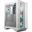 MSI MPG Gungnir 110R Midi Tower ohne Netzteil weiss