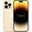 Apple iPhone 14 Pro Max 128GB gold