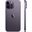 Apple iPhone 14 Pro Max 256GB dunkellila