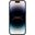 Apple iPhone 14 Pro 256GB space schwarz