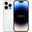Apple iPhone 14 Pro 256GB silber