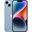 Apple iPhone 14 Plus 256GB blau