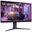 31.5" (80,01cm) LG Electronics UltraGear 32GQ85X-B schwarz