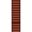 Apple 45mm UMBER Leather LINK - S/M