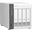 QNAP NAS TS-433-4G 4-Bay