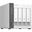 QNAP NAS TS-433-4G 4-Bay