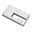 EK Water Blocks EK-Quantum Lumen 7" LCD - silber