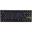 LC-Power LC-KEY-MECH-2-RGB-C-W Gateron KS-9 Red USB und Bluetooth