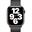 APPLE Watch Series 8 GPS + Cellular 41mm Graphite Stainless Steel