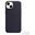 Apple iPhone 14 Leather Case with MagSafe - Ink
