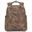 Rivacase NB Rucksack Vagar 13,3" beige 8925