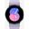 Samsung Watch 5 SM-R900 40mm BT, silber