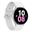 Samsung Watch 5 SM-R910 44mm BT, silber