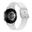 Samsung Watch 5 SM-R910 44mm BT, silber