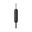 Sony WI-C100B In-Ear schwarz BT-Kopfhörer