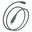 4smarts USB-C / USB-C Silikon-Kabel High Flex 60W 1,5m petrol