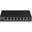 Edimax Gigabit Ethernet 8 Port Web Smart Switch