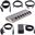 Startech 7-PT USB HUB W/ON/OFF Switches