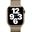 Apple Watch Series 8 GPS + Cellular 41mm Gold Stainless Steel Case