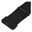 Silverstone ATX 24-Pin-Kabel, 300mm - Schwarz